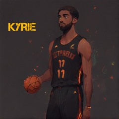kyrie (prod. by Own Lane Beats)