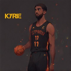 KYRIE (prod. by Own Lane Beats)