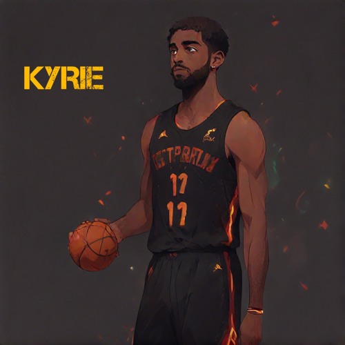 KYRIE (prod. by Own Lane Beats)