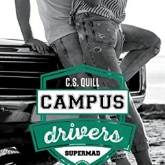 Supermad (Campus drivers, #1) sur Amazon - kvKKYi1Q9C