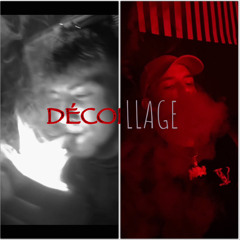 DECOLLAGE (ft.AZ)