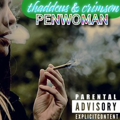 PENWOMAN - (Intro) - [Single]