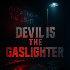 Devil is The Gaslighter