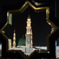 New Kalam Naat 2025 - Ulfat e Sarkar by Saleem Raza Qadri Rizvi