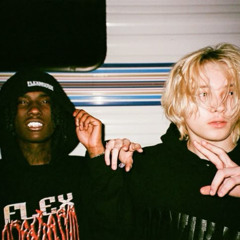 nettspend - tour bus (ft. osamason)