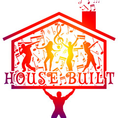 House Built (Hamptons Scorpion)