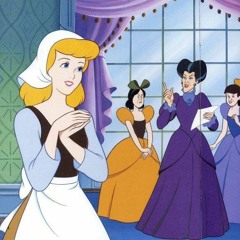 Cinderella سندريلا فيلم كرتون #cartoon_me_playlist