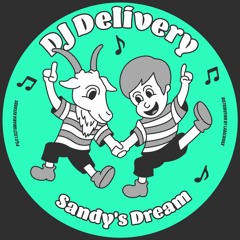 HSM PREMIERE | DJ Delivery - Lucky Day [Lisztomania Records]
