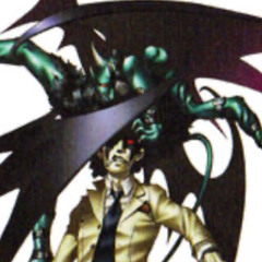 Devil Summoner/ Soul Hackers - Boss Battle 2 (Extended)