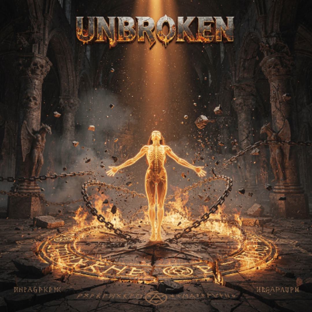 Stream Unbroken by Acoustic Invasion | Listen online for free on