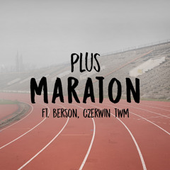 maraton (feat. Berson & Czerwin TWM)