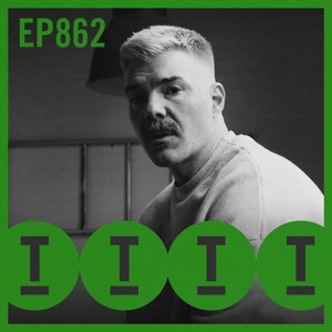 Toolroom Radio EP862: Illyus Barrientos