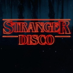 Stranger Disco - #1