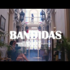 INSTINTO 26 - BANDIDAS - DJ LEX EDIT AFRODISIAC