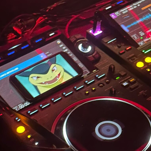 SEVEN4EIGHT4 PRESENTS: SPOOKY EVIL FREAK MIX