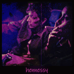 [hennessy]