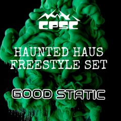 HAUNTED HAUS FREESTYLE SET