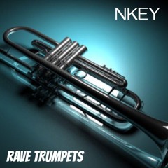 Rave Trumpets