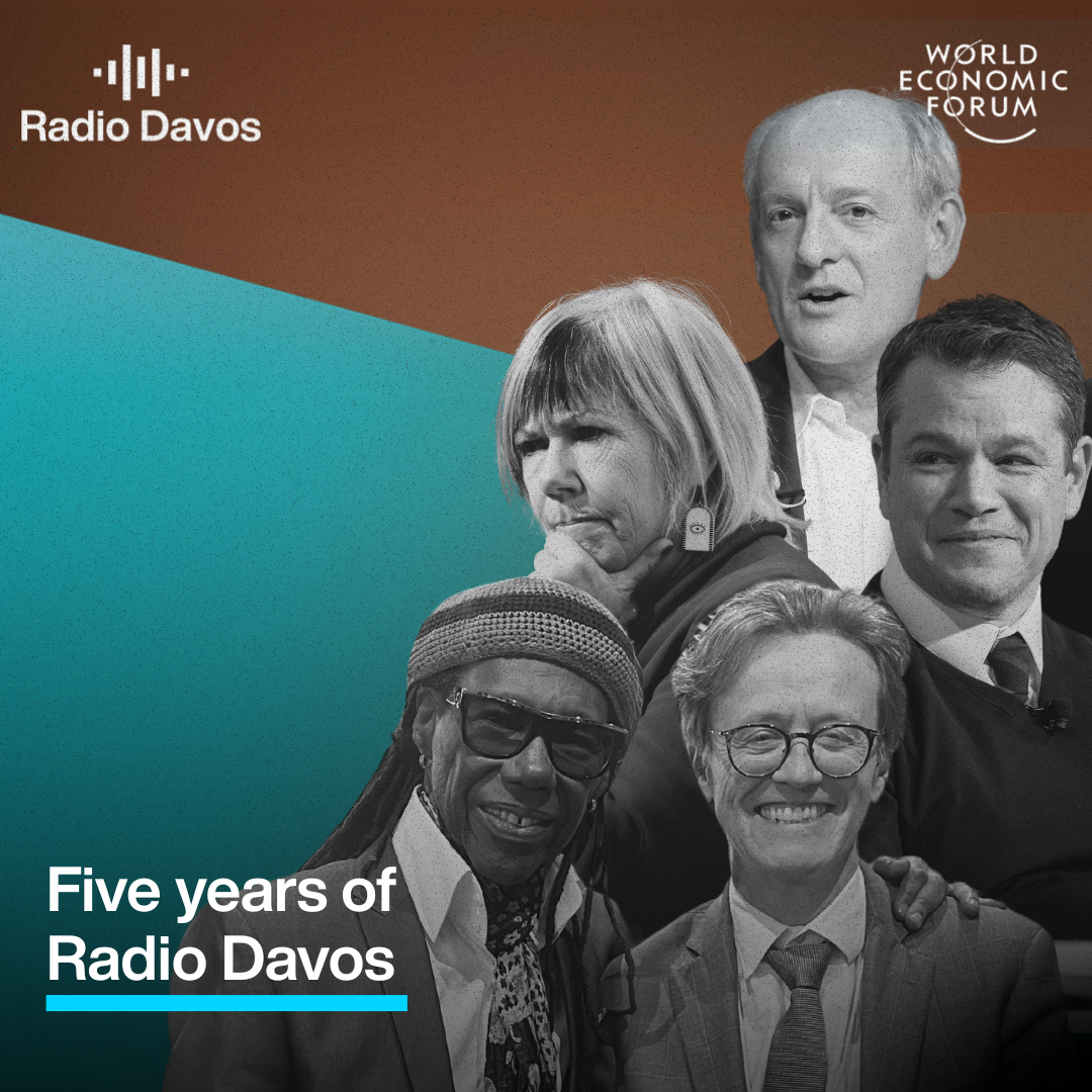 Podcast Cover
