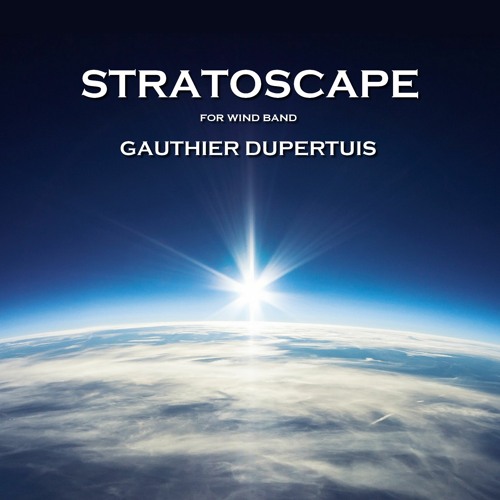 Stratoscape (Wind Band DEMO)