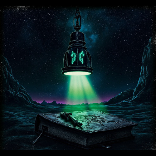 Anunnaki Bars (Case File #5)