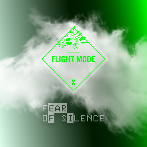 𝖕𝖗𝖊𝖒𝖎𝖊𝖗𝖊#359 📢 Fear Of Silence - Turbulence [Fear Of Silence]