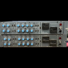 MK609 Sound Clip AG BUS