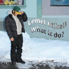 What It Do? (Prod. Tensai)