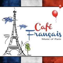 Paris Café Society - Memories of Paris