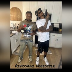 Jay Da Iceman-Reposado Freestyle (Prod. By beatsbyjxckk2)