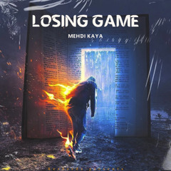 Dark Drill Type Beat Instrumental "losing game" بیت دریل دارک