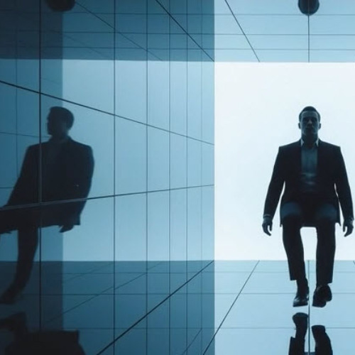 The Invisible Change Within Me