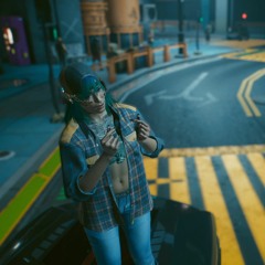 Gray Kyd - Lethal ! (prod. RON9TRE) (2021)