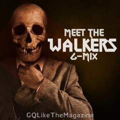 Meet The Walkers G-Mix