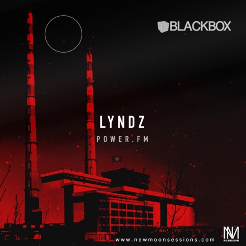 LYNDZ - NMS Stream - Blackbox