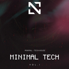Nativ Code - Minimal Tech Vol.1