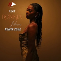 Ronisia-J'élimine Remix zouk by Dj Nyny
