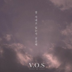 V.O.S - I Miss You (잘 지내고 있는지 궁금해)