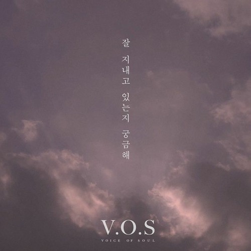 V.O.S - I Miss You (잘 지내고 있는지 궁금해)