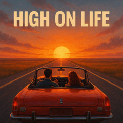 High on life (prod. by Asterio)