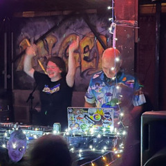 Joherder 2025 - Kitchen Disco Ravers
