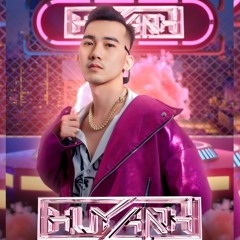 FANTASTIC BABY - BIG BANG x MINH BELL REMIX