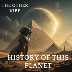 The Other Vibe - History of this Planet