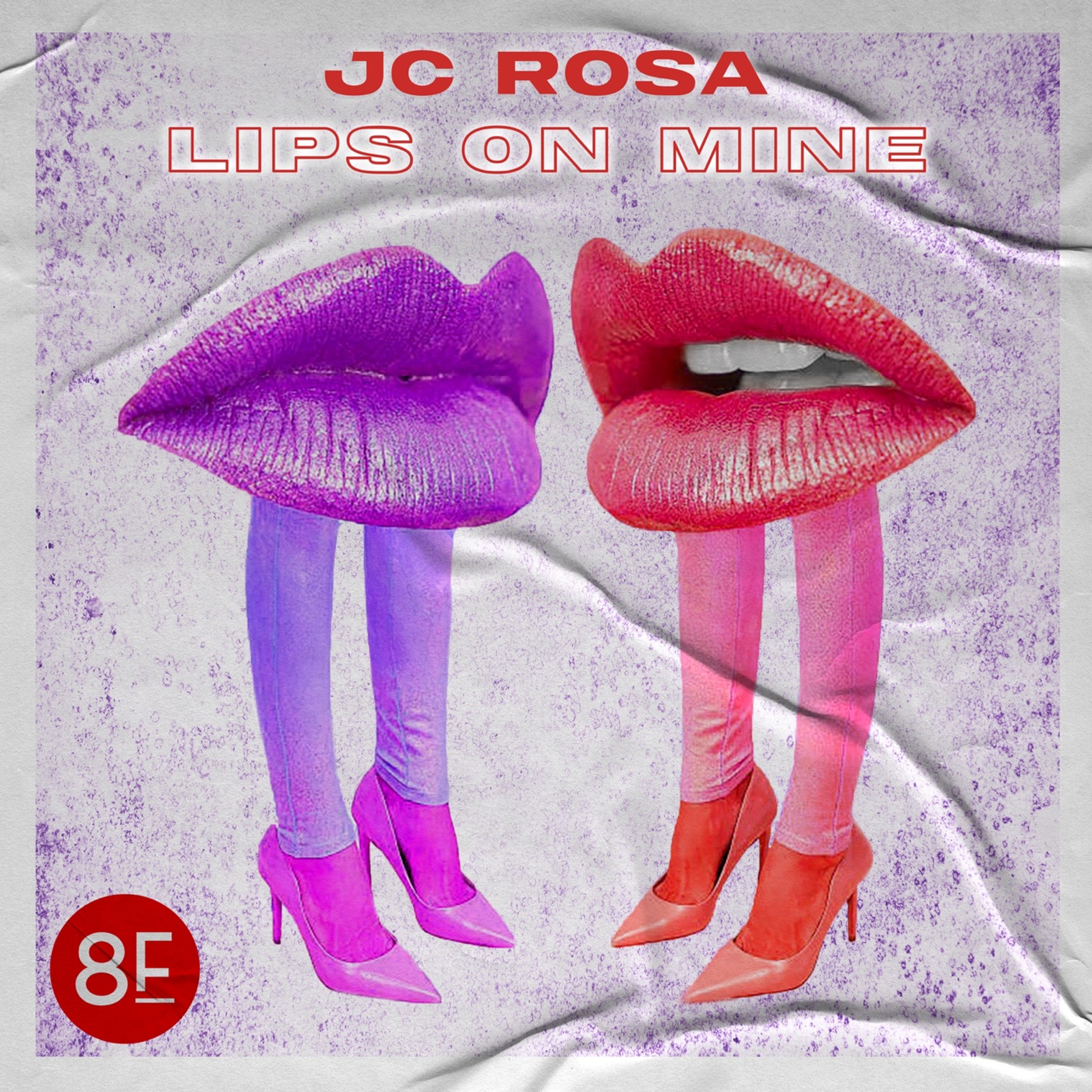 JC Rosa: Mood Rosa