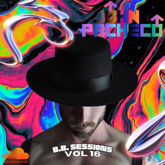 B.B. Sessions Vol 16 (Vocal House)