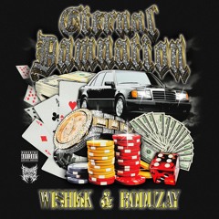 MAXIMUM (feat. Vicious Vampira) - Wishi 6k x Roduzay