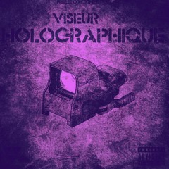 Freeze Corleone - Viseur Holographique (Chopped & Screwed)