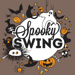 Spooky Swing - Electro Swing Halloween Mix 2021