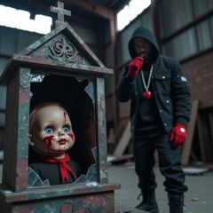 Bubs.9x  Tkrights - Napoleon Remix-Grave Blanket