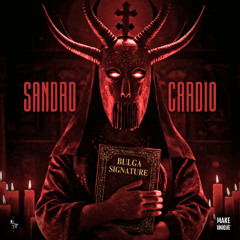 Free DL | Sandro Cardio - BULGA [MUS035]